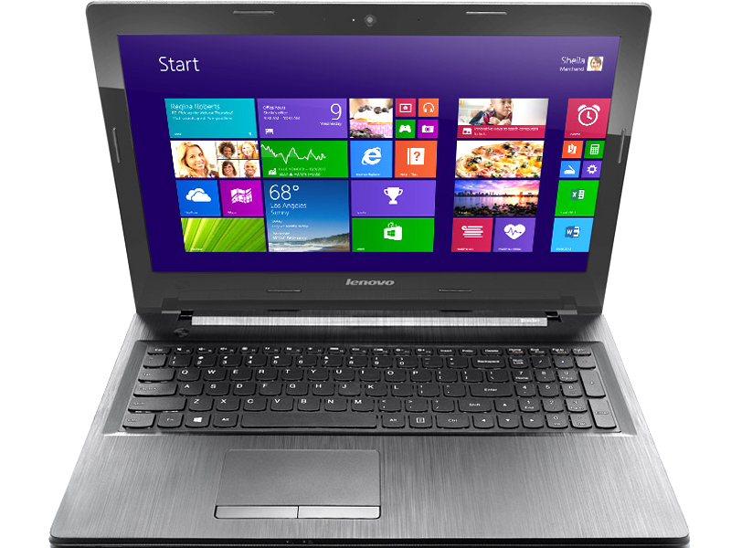 Lenovo G50-45  -  9