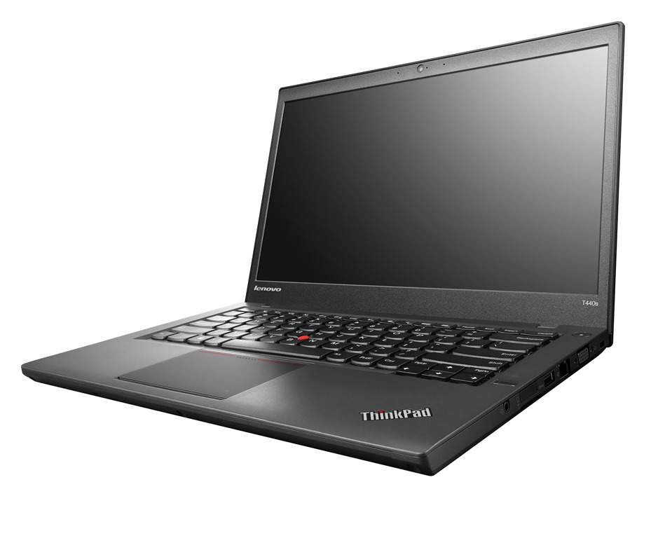Обзор более мощной конфигурации ноутбука Lenovo ThinkPad T440s