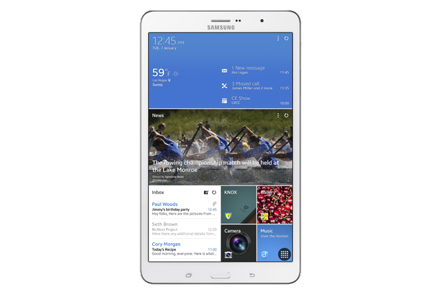 Новые планшеты Samsung - Notebookcheck-ru.com