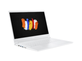 Ноутбук Acer ConceptD 5 CN515-51 (i7-8705G, Radeon RX Vega M GL). Обзор от Notebookcheck