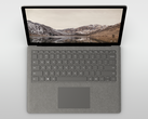 Обзор Microsoft Surface Laptop