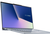 Ноутбук Asus ZenBook S13 UX392FN (i7-8565U, GeForce MX150). Обзор от Notebookcheck