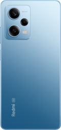 Redmi Note 12 Pro, расцветка Sky Blue