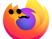 Firefox 75 собирает данные с вашего компьютера. (Логотип Firefox + творчество)