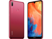 Смартфон Huawei Y7 2019. Обзор от Notebookcheck