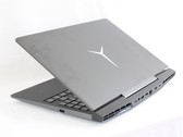Ноутбук Lenovo Legion Y7000 (i7-8750H, GTX 1060). Обзор от Notebookcheck
