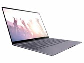 Ноутбук Huawei MateBook 13 (i7-8565U, GeForce MX150). Обзор от Notebookcheck