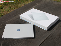 Surface Book with Performance Base: больше мощи благодаря видеокарте GeForce GTX 965M