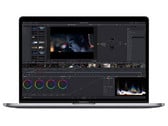 Ноутбук Apple MacBook Pro 15 2018 (2.9 GHz i9, Vega 20). Обзор от Notebookcheck