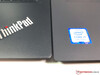 ThinkPad T490s (слева) и ThinkPad T490 (справа)