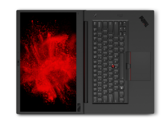 Ноутбук Lenovo ThinkPad P1 (Xeon E-2176M, Quadro P2000 Max-Q). Обзор от Notebookcheck