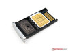 Лоток SIM-карт/microSD