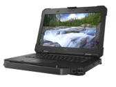 Ноутбук Dell Latitude 5420 Rugged (i7-8650U, AMD RX 540). Обзор от Notebookcheck
