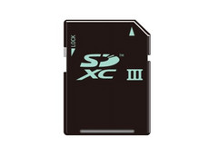 Стандарт UHS-III позволит картам MicroSD передавать данные со скоростью до 624 МБ/с