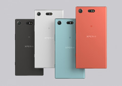 Xperia XZ1 может стать последним устройством Sony в &quot;старом&quot; дизайне