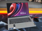 Обзор ноутбука Lenovo IdeaPad Slim 5 14: Удачный универсал с OLED экраном