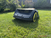 Тест Kärcher RCX 6