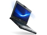 Обзор защищённого ноутбука Getac B360: Тысяча четыреста единиц яркости