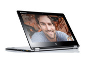 Обзор ноутбука-планшета Lenovo Yoga 700-11ISK