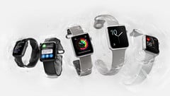 После трудног 3-го квартала, Apple Watch были популярным подарком на рождество. (Изображение: Pocketnow)