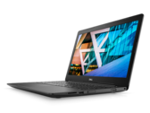 Ноутбук Dell Latitude 15 3590 (i7-8550U, Radeon 530). Краткий обзор от Notebookcheck