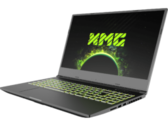Краткий обзор ноутбука Schenker XMG Core 15 (Tongfang GK5NR0O)