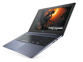 Ноутбук Dell G3 15 3579 (i5-8300H, GTX 1050, FHD). Обзор от Notebookcheck