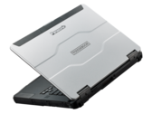 Защищенный ноутбук Panasonic Toughbook FZ-55 MK1. Краткий обзор от Notebookcheck