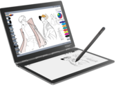 Ноутбук Lenovo Yoga Book C930 (i5-7Y54, LTE, E-Ink). Обзор от Notebookcheck
