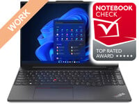 Lenovo ThinkPad E16 G1 (88%)