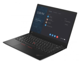 Ноутбук Lenovo ThinkPad X1 Carbon 2019 (i5-8265U, Privacy Guard). Обзор от Notebookcheck