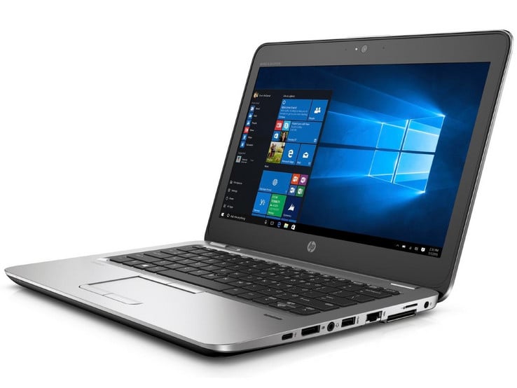 Сегодня в обзоре: HP EliteBook 820 G4 Z2V72ET. Благодарим notebooksbilliger.de за тестовый образец.