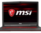Бюджетные игровые ноутбуки MSI GL73/63 займут теплое местечко в средней категории, благодаря Nvidia RTX 2060. (Изображение: MSI)