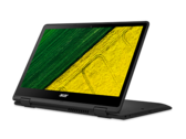 Краткий обзор ноутбука-трансформера Acer Spin 5 SP513-51