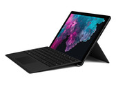 Планшет Microsoft Surface Pro 6 (2018) (Core i7, 512GB, 16GB). Обзор от Notebookcheck