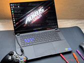Обзор ноутбука Aorus 16X (2024): Комбинация Core i9 и RTX 4070 за $2000