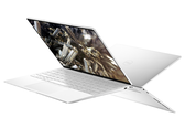 Ноутбук Dell XPS 13 9300 (i7-1065G7, Iris Plus Graphics G7). Обзор от Notebookcheck