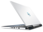 Ноутбук Dell G7 15 7588 (i7-8750H, GTX 1060 Max-Q). Обзор от Notebookcheck