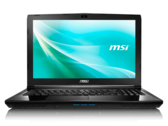 Краткий обзор ноутбука MSI CX62 7QL