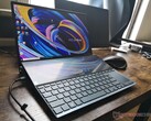 Обзор ноутбука Asus ZenBook Duo 14 UX482EA