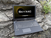 Ноутбук Eurocom Sky X4C (i9-9900KS, RTX2080). Краткий обзор от Notebookcheck
