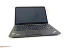 ThinkPad S440 - очень тонкий 14-дюймовый ноутбук.