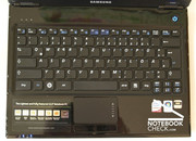 Интерфейсы можно расширить с помощью dock станции, также можно интегрировать ноутбук с другими устройствами.