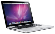 В обзоре: Apple MacBook Pro 13 дюймов 2010-04 2.66 ГГц