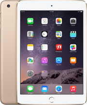 В обзоре: Apple iPad Mini 3.