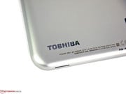 Toshiba удалось сделать интересное устройство.