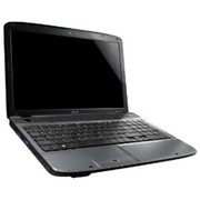В обзоре: ноутбук Acer Aspire 5740G