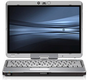 В обзоре HP EliteBook 2730p