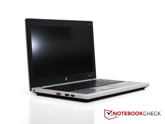 HP ProBook 5330m-LG724EA