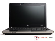 В обзоре: HP ProBook 4330s LW759ES
